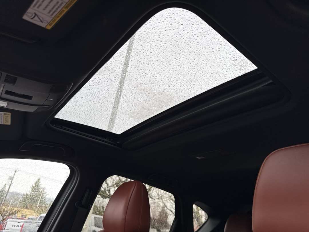 2024 MAZDA CX-5 2.5 Carbon Turbo - Image 13