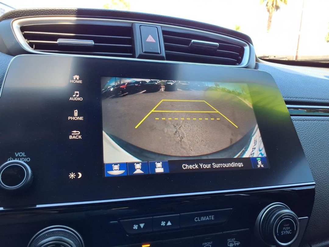 2020 Honda CR-V EXL - Image 3