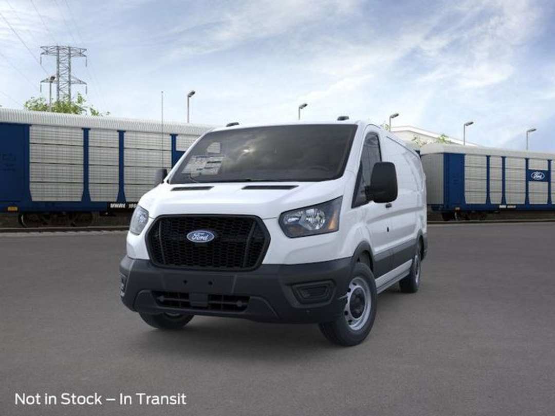 2026 Ford Transit-150 Base - Image 2