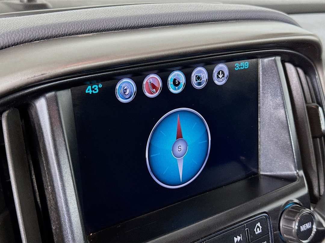 2018 Chevrolet Colorado Z71 - Image 14