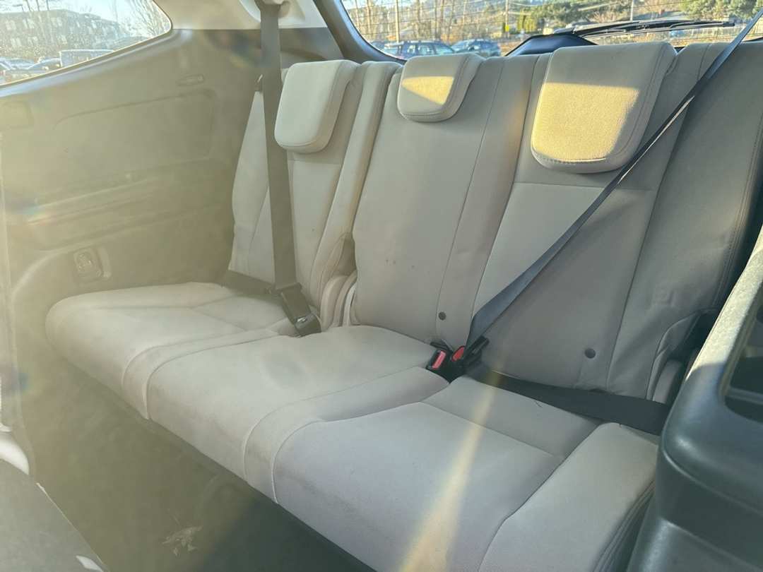 2019 Subaru Ascent Premium - Image 19