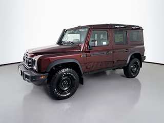 2026 INEOS Grenadier Trialmaster Edition