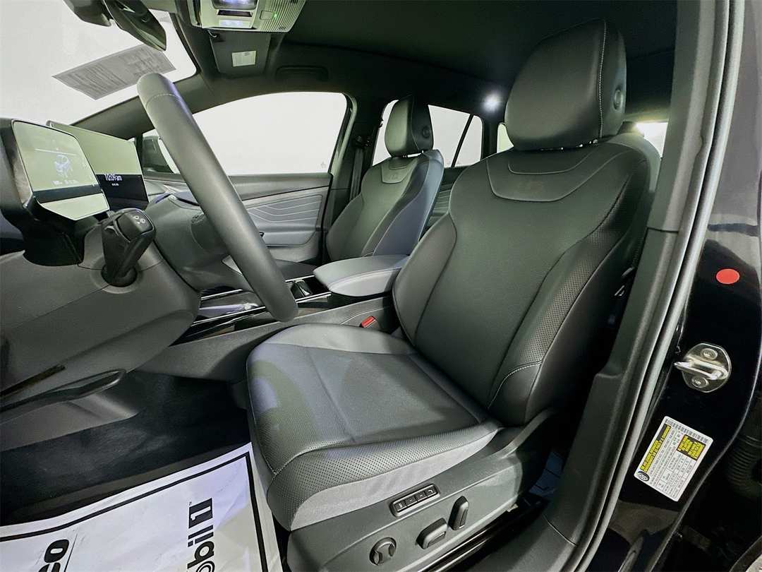 2024 Volkswagen Id.4 Pro S - Image 21