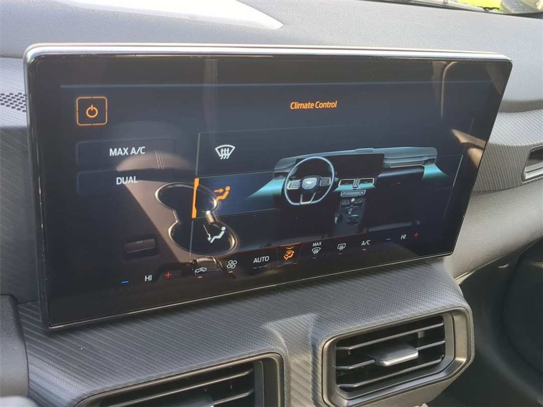 2026 Ford Mustang EcoBoost - Image 20