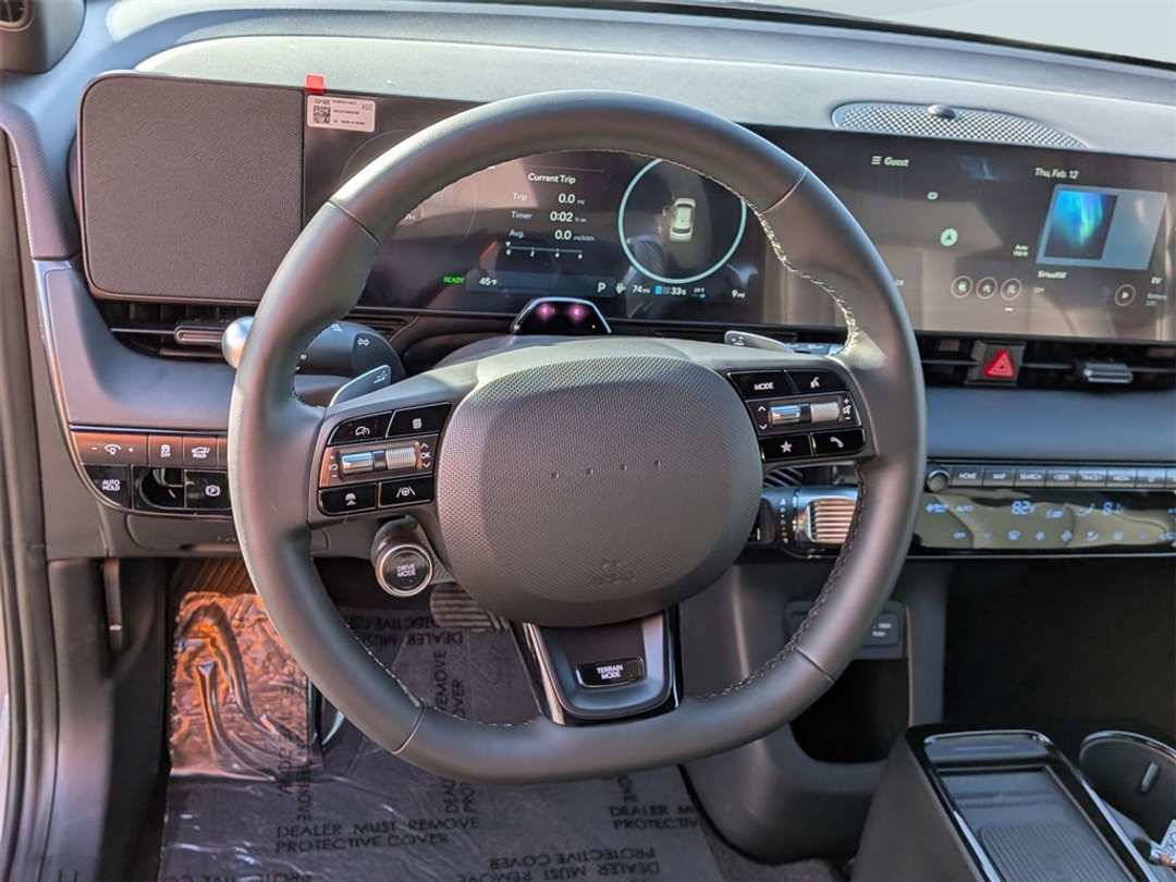 2026 Hyundai Ioniq 5 XRT - Image 14