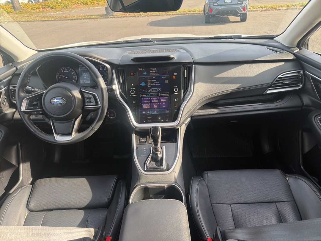 2020 Subaru Outback Limited - Image 28