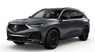 2026 Acura MDX ASpec Advance Package
