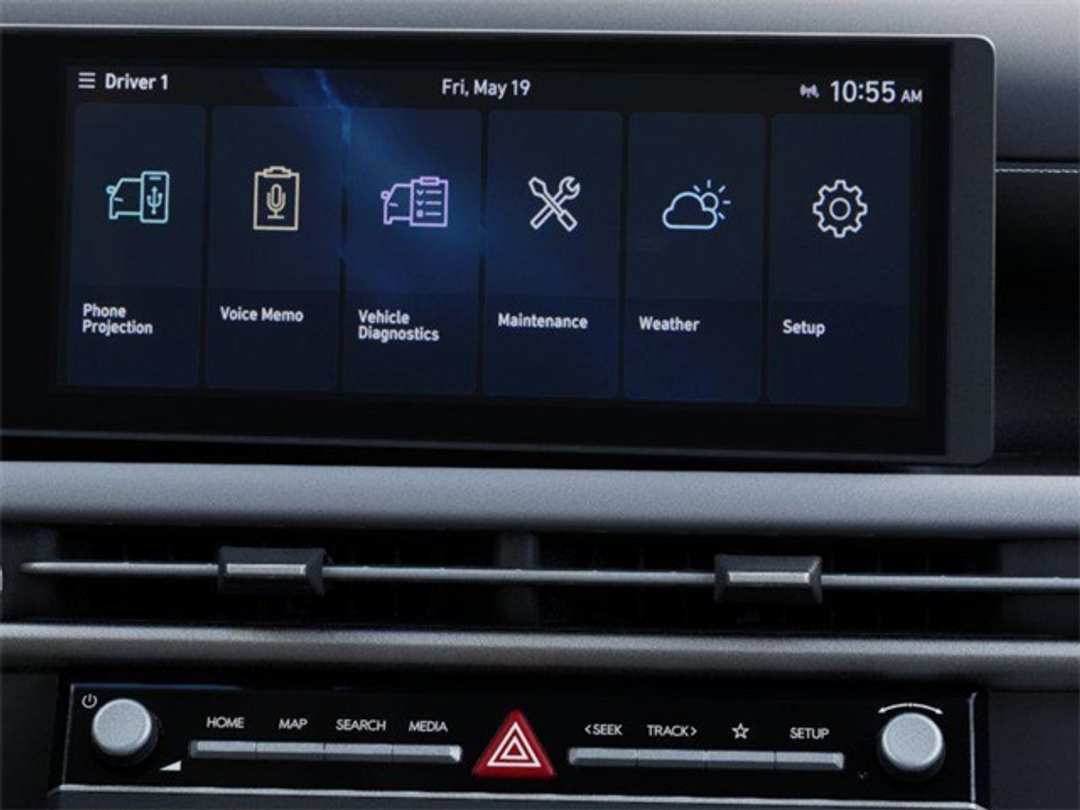 2026 Hyundai Tucson SE - Image 13