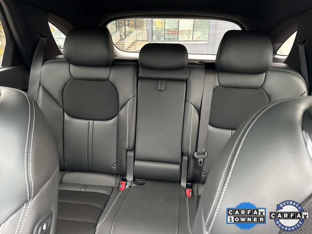 2025 Genesis Gv70 2.5T Sport Prestige - Image 34