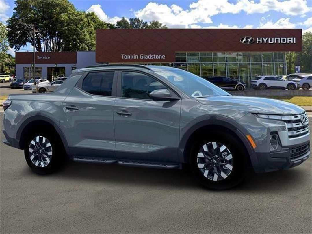 2026 Hyundai Santa Cruz SEL - Image 10