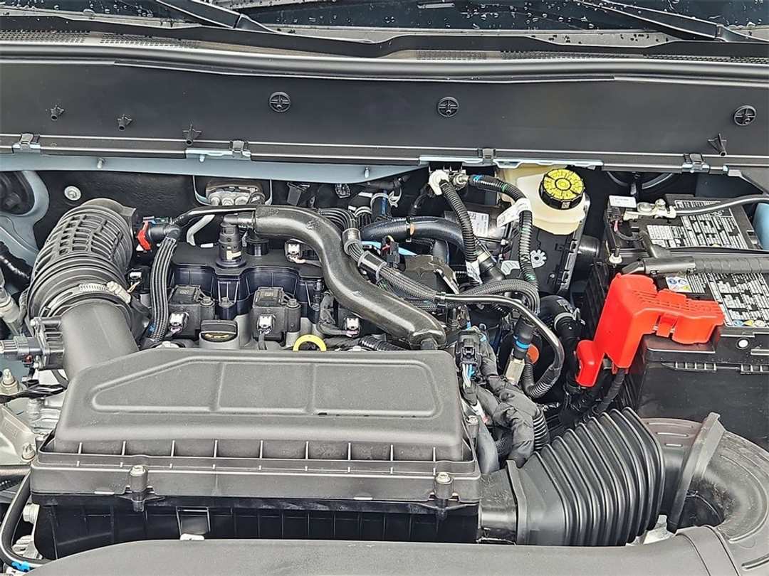 2025 Ford Bronco Sport Heritage - Image 33