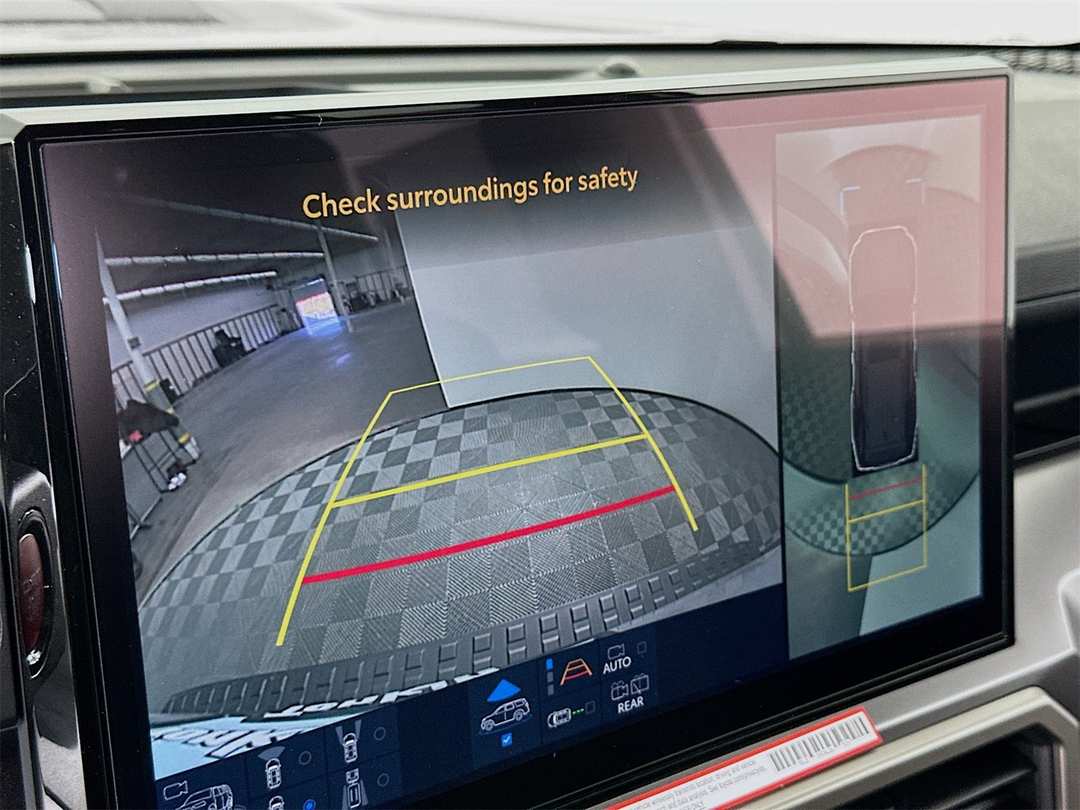 2026 Toyota 4Runner TRD Sport Premium - Image 14