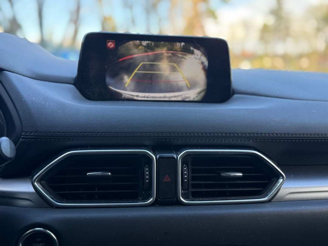 2018 MAZDA CX-5 Touring - Image 26