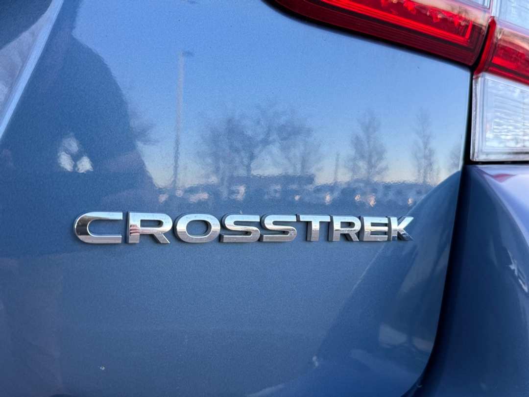2021 Subaru Crosstrek Limited - Image 11