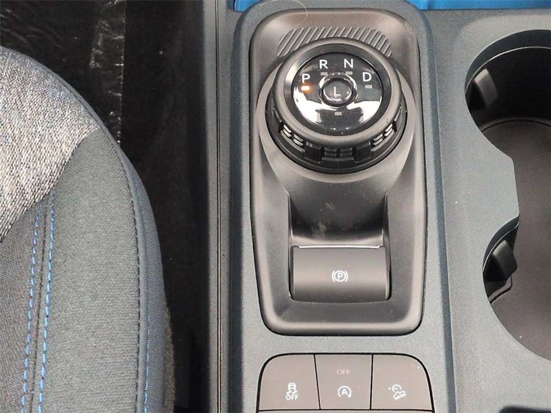 2026 Ford Maverick XLT - Image 17