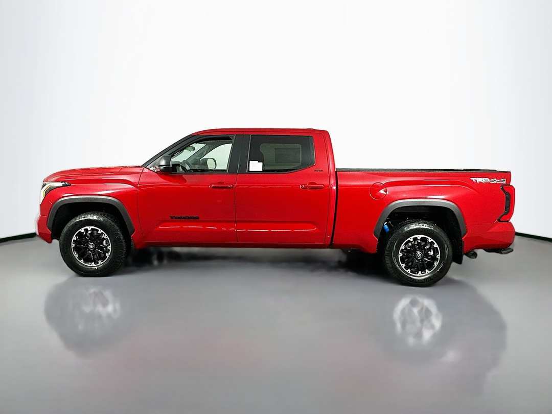 2026 Toyota Tundra SR5 - Image 4