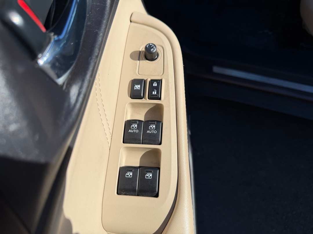 2019 Subaru Outback 3.6R - Image 14