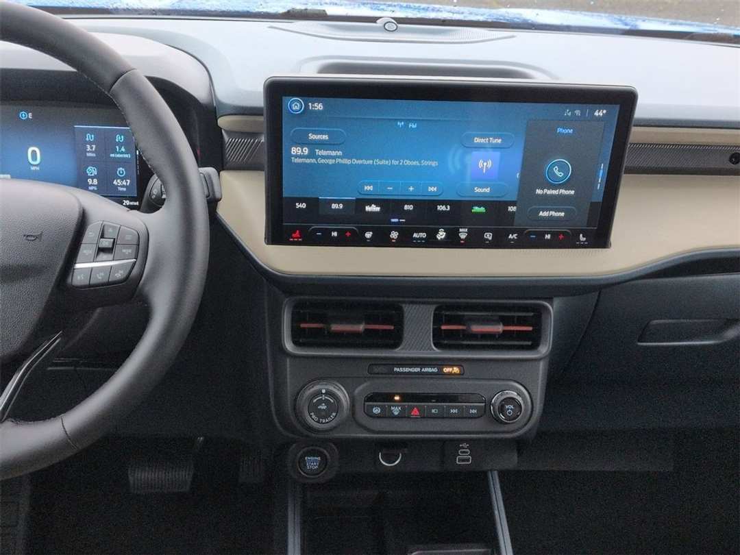 2026 Ford Maverick Lariat - Image 18