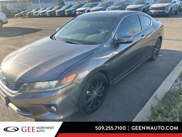 2013 Honda Accord EX