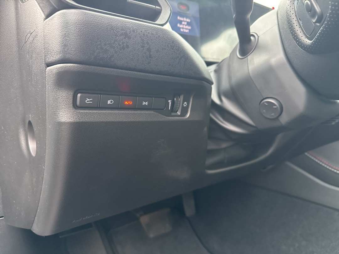 2026 Dodge Charger R/T Scat Pack - Image 16