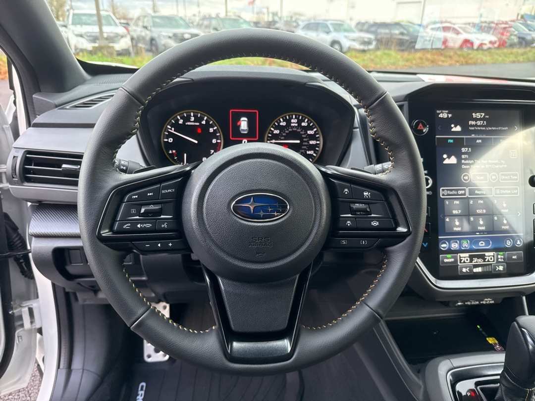 2026 Subaru Crosstrek Sport - Image 29