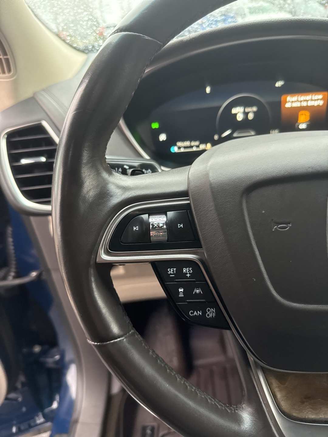 2020 Lincoln Nautilus Reserve - Image 32