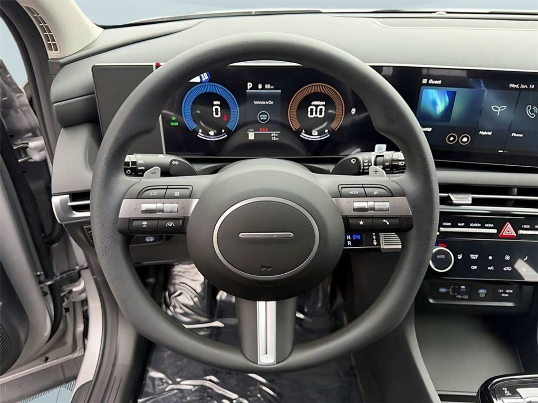 2026 Hyundai Tucson SEL - Image 18