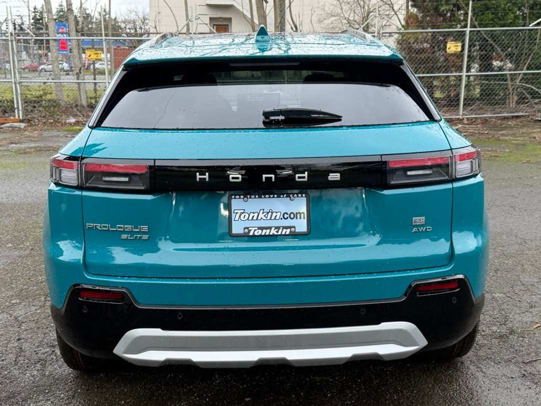 2026 Honda Prologue Elite - Image 7