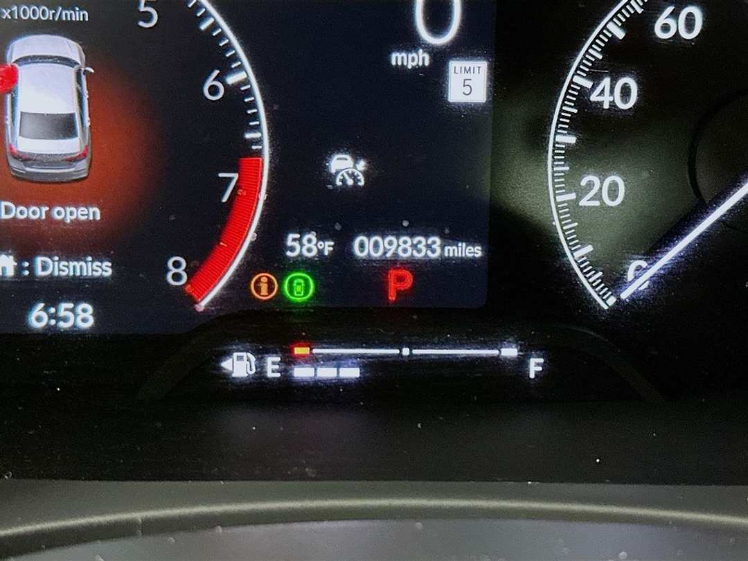 2024 Honda Civic LX - Image 13