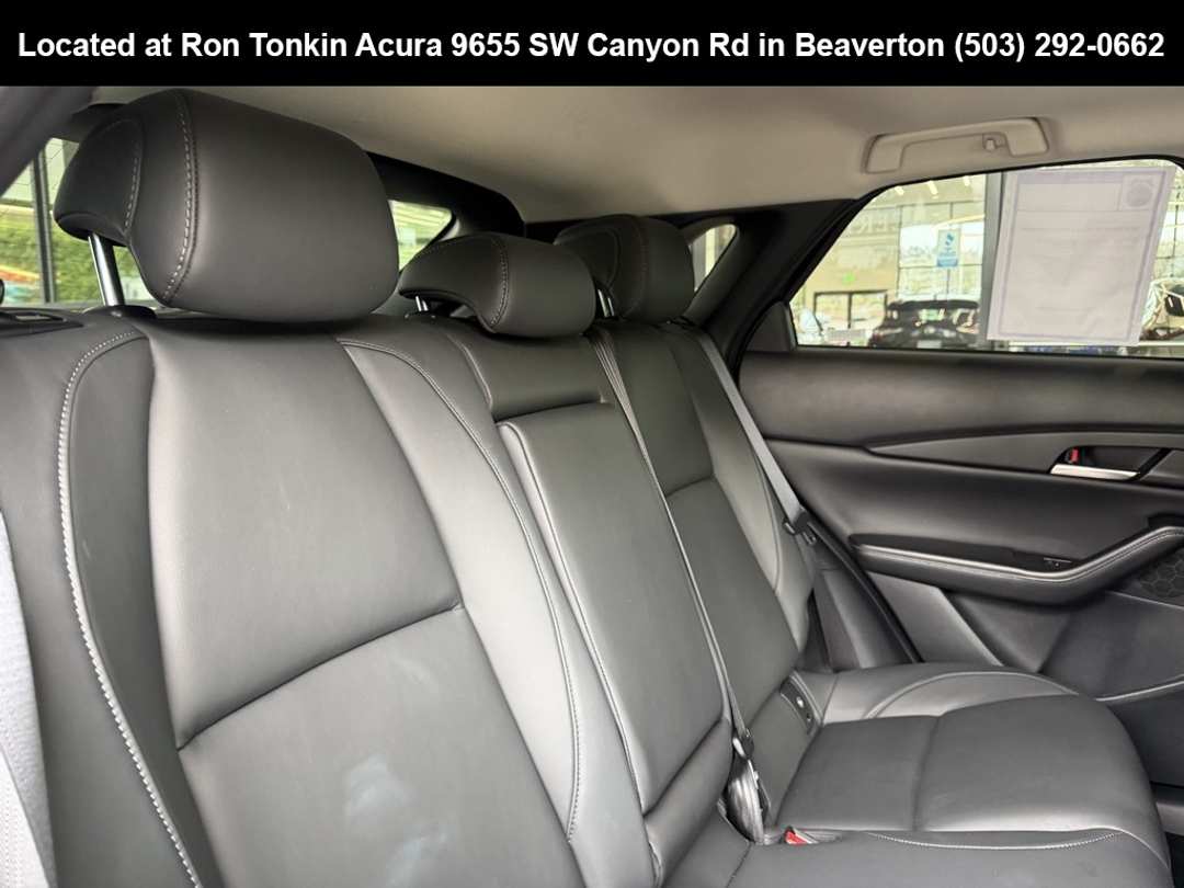 2025 MAZDA Cx-30 2.5 S Preferred Package - Image 29