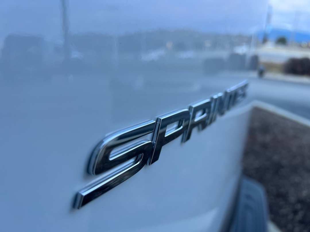 2024 Mercedes-Benz Sprinter 3500 Cargo 170 WB - Image 12