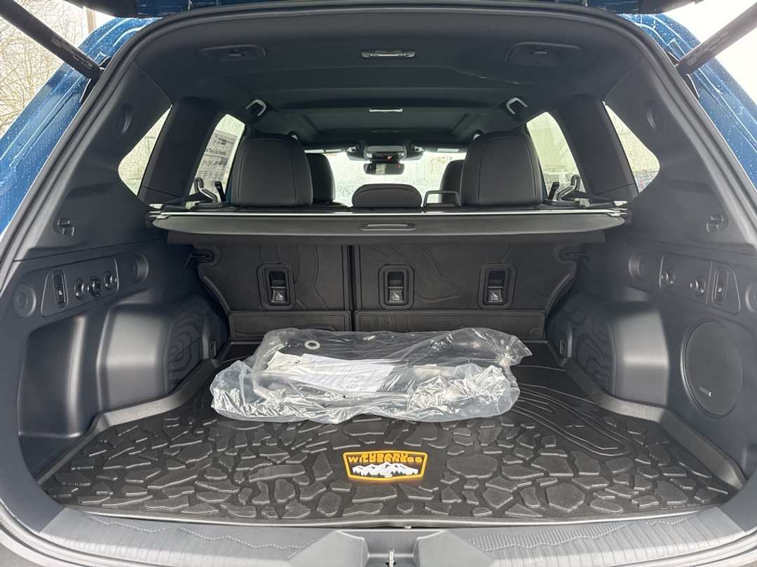 2026 Subaru Forester Wilderness - Image 20