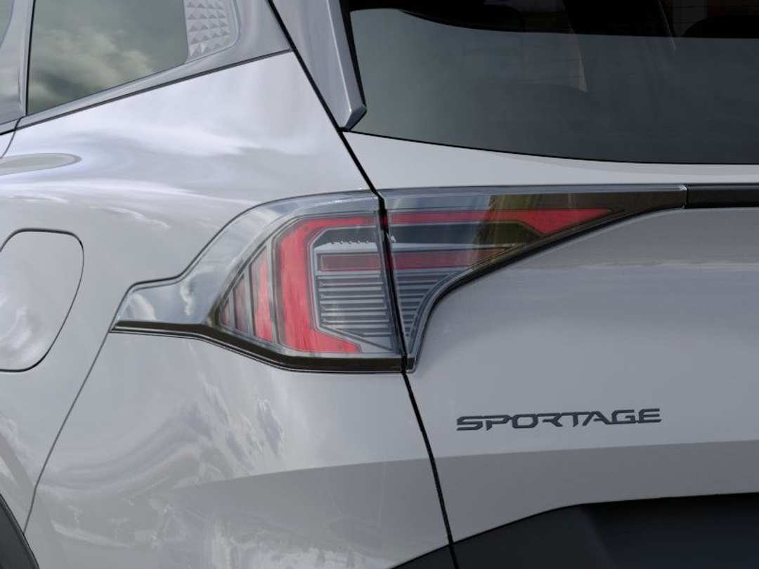 2026 Kia Sportage XLine - Image 11