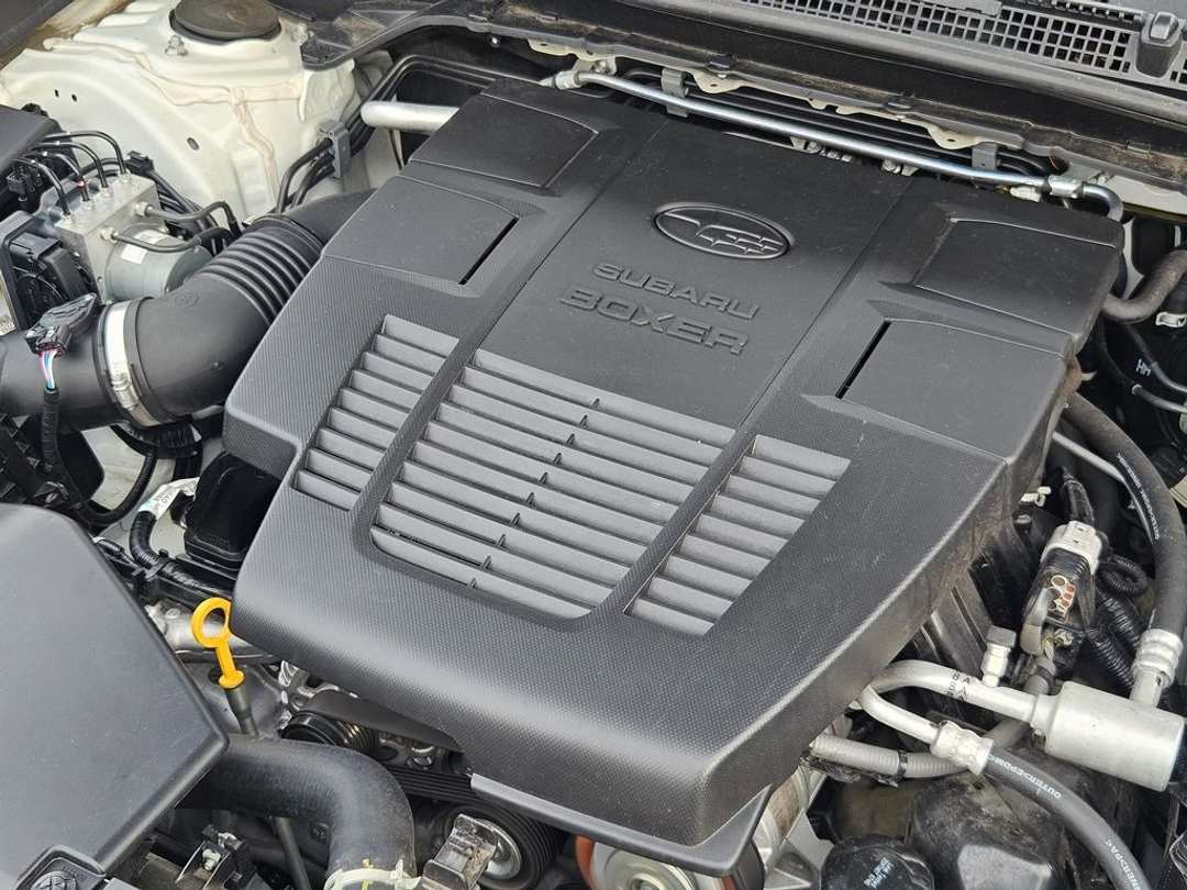 2021 Subaru Forester Touring - Image 40