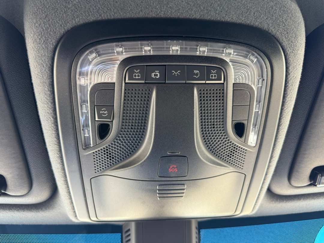 2025 Mercedes-Benz Sprinter 2500 Cargo 144 WB - Image 30