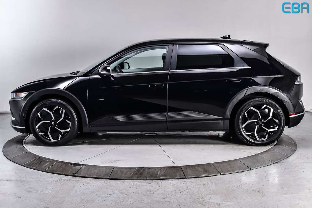 2024 Hyundai Ioniq 5 SEL - Image 3