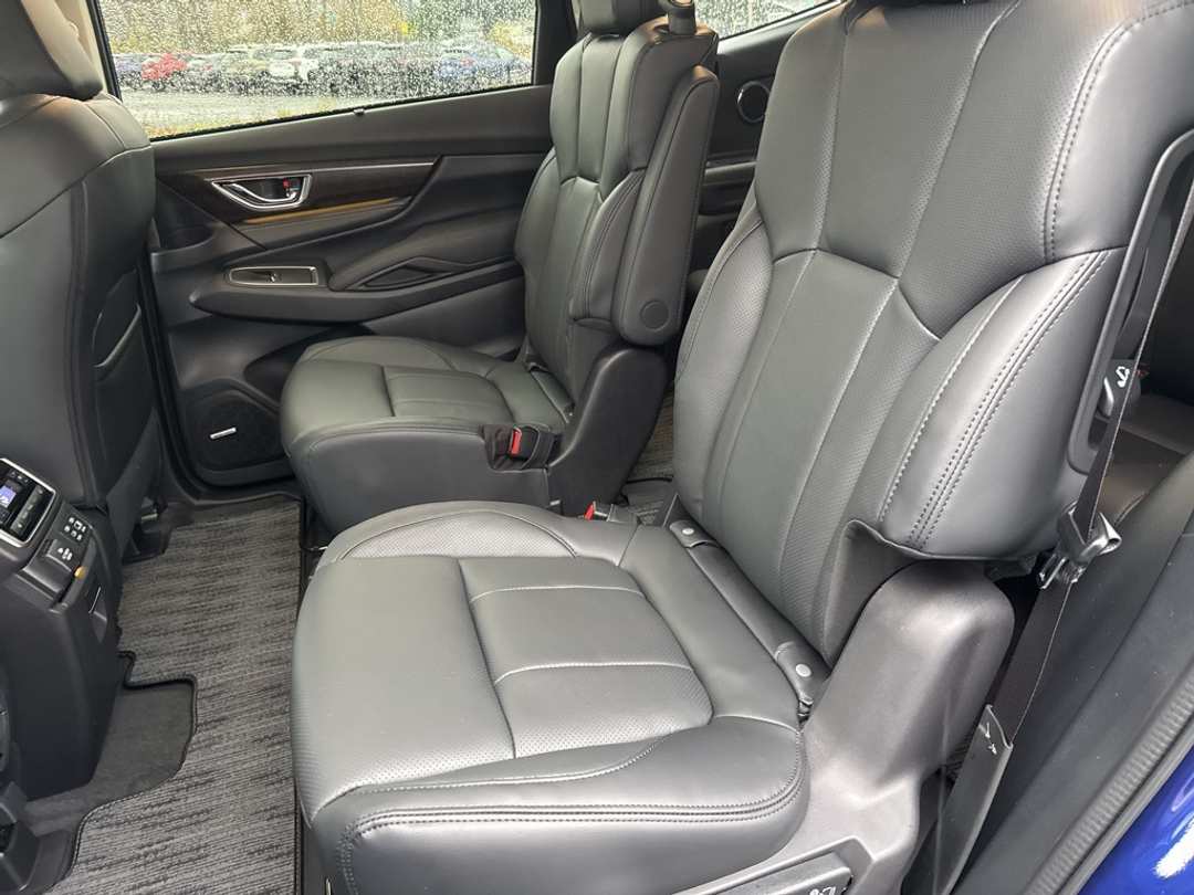 2026 Subaru Ascent Touring - Image 20