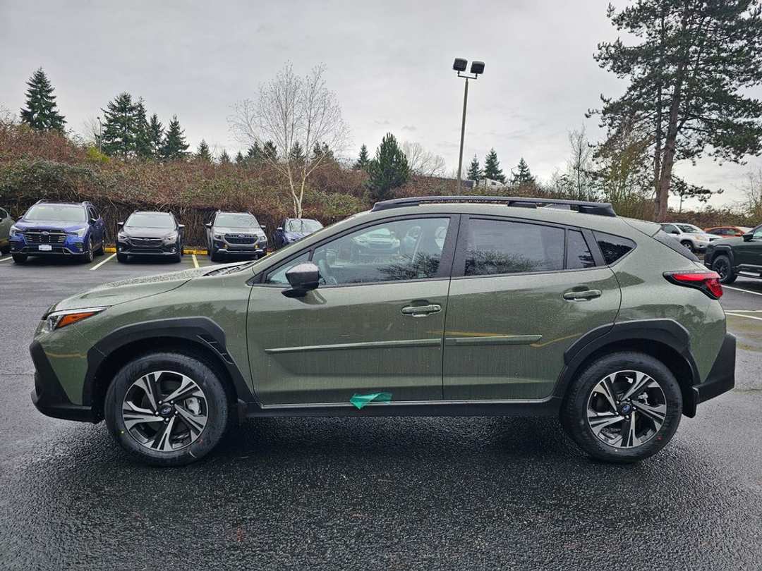 2026 Subaru Crosstrek Premium - Image 2