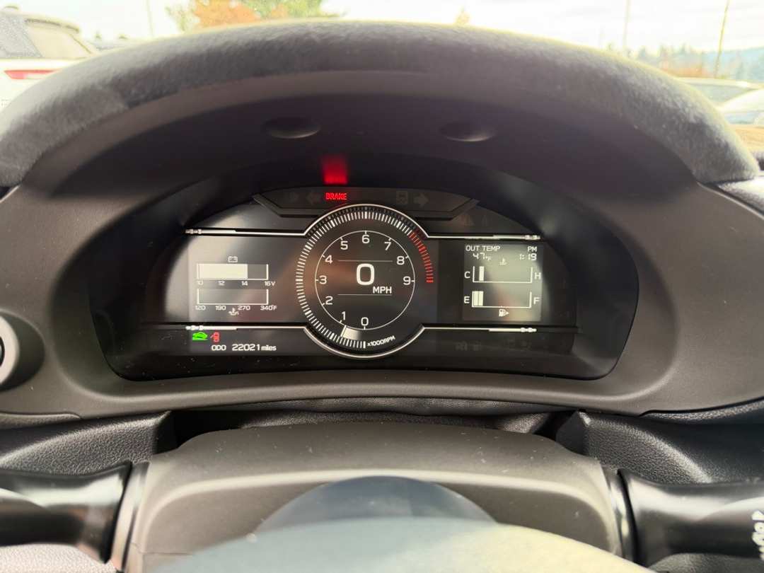 2024 Toyota Gr86 Premium - Image 19