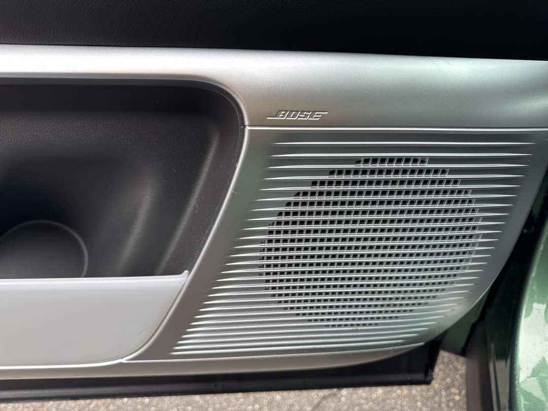 2026 Hyundai Ioniq 9 Performance Calligraphy - Image 19