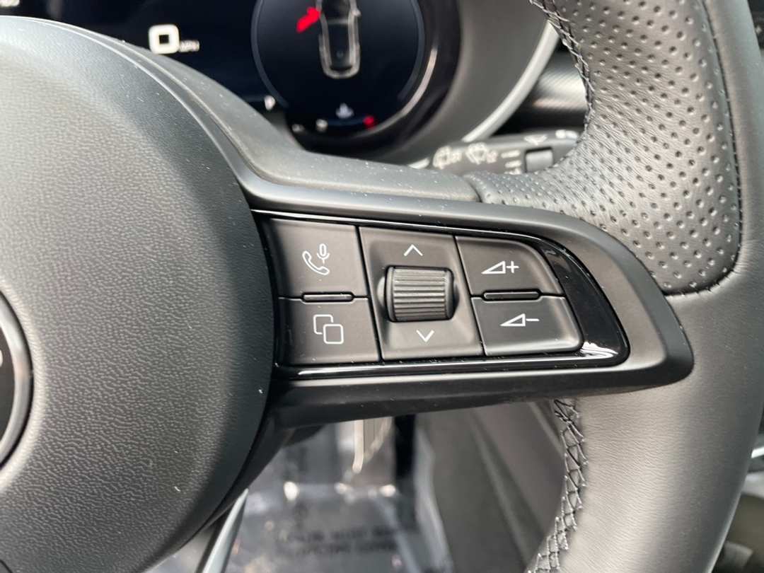 2024 Alfa Romeo Stelvio Ti - Image 15