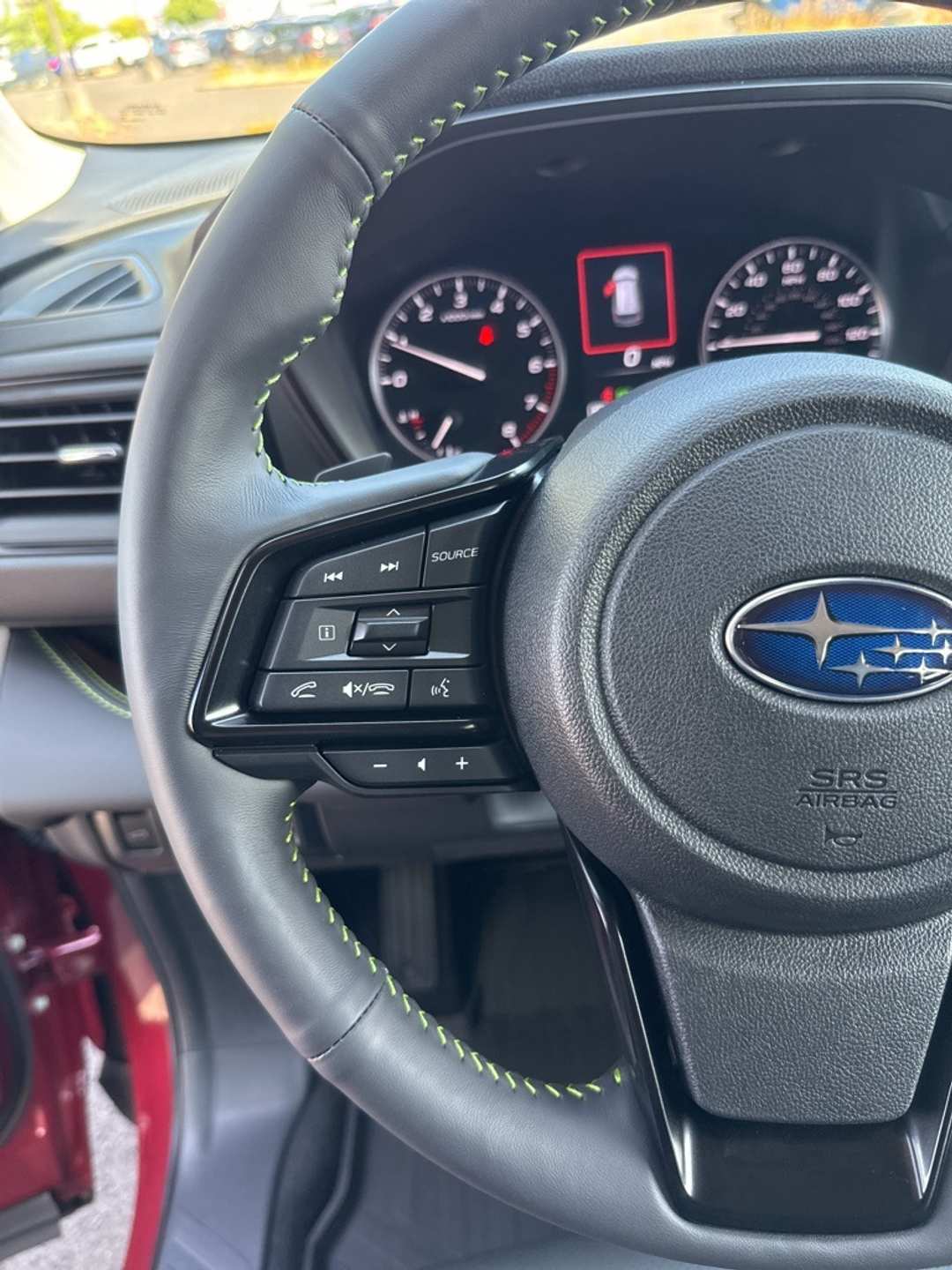 2025 Subaru Ascent Onyx Edition Touring - Image 49