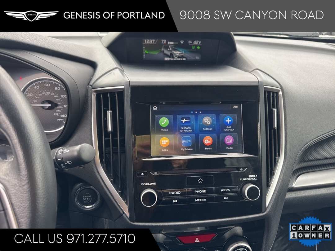 2022 Subaru Forester Premium - Image 7