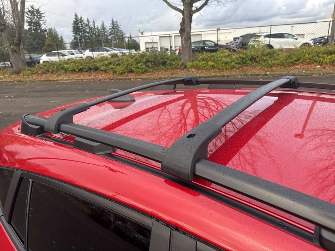 2026 Subaru Crosstrek Limited - Image 11