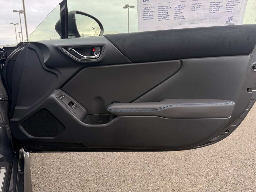 2026 Subaru BRZ tS - Image 17