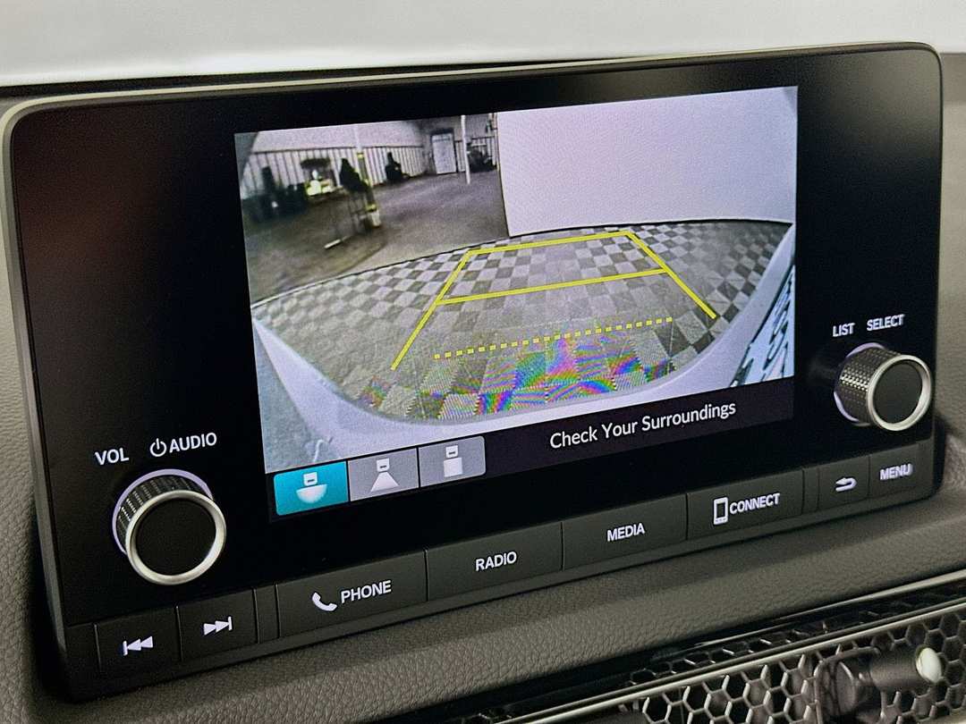 2024 Honda Civic Sport - Image 14