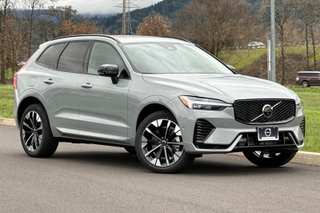 2026 Volvo Xc60 T8 Plus