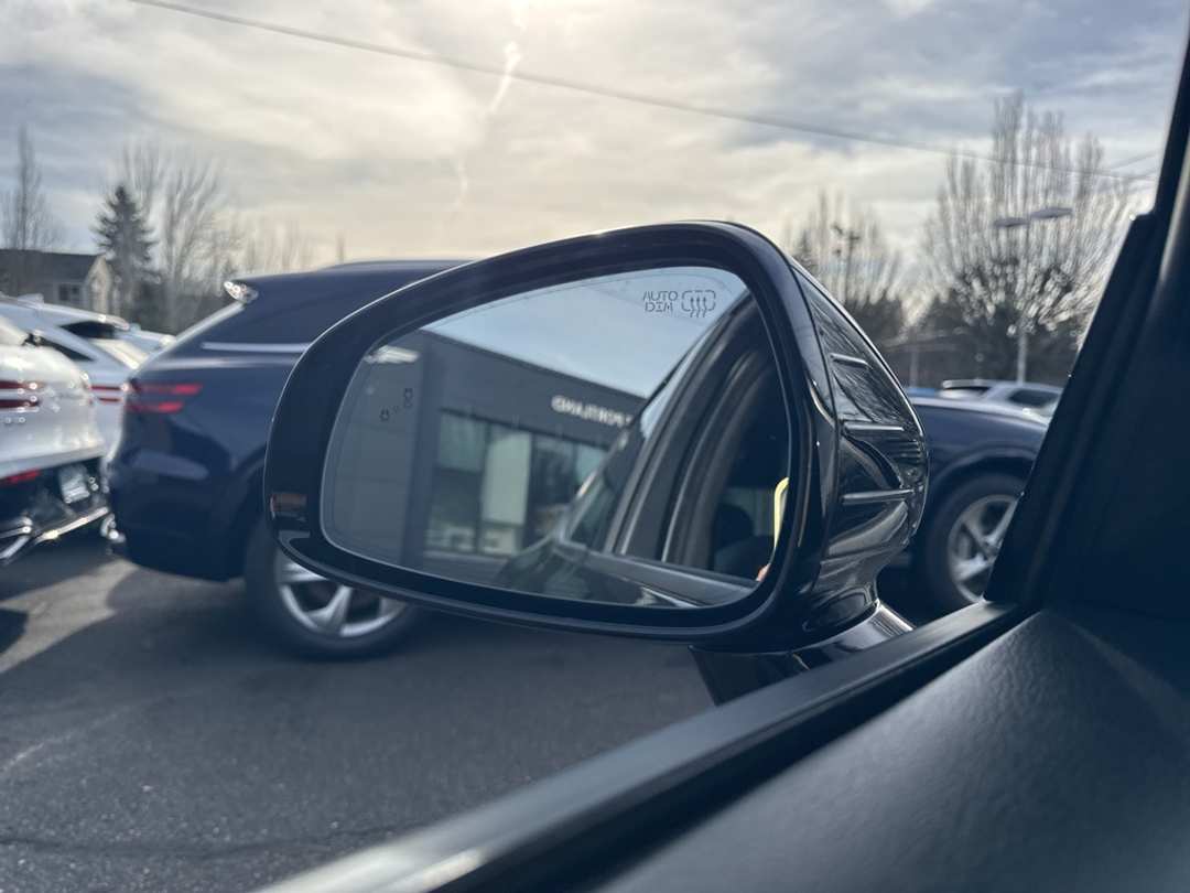 2019 Kia Stinger GT2 - Image 37