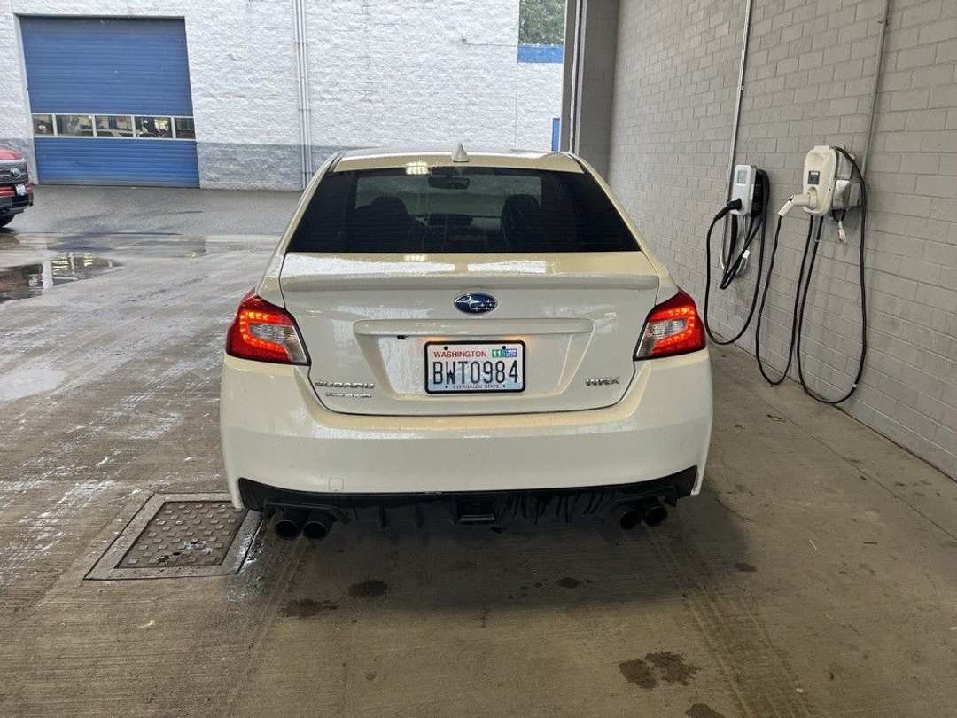 2020 Subaru WRX Premium - Image 2
