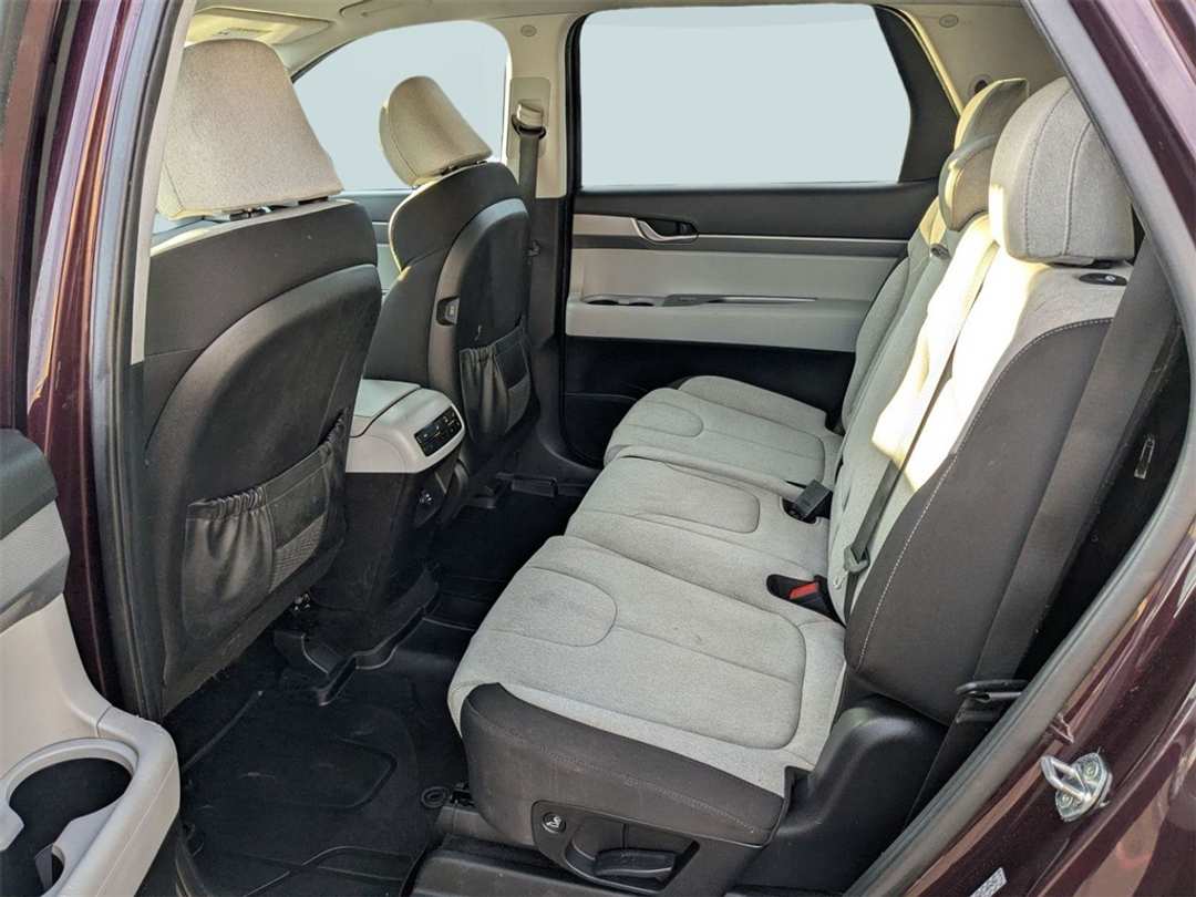 2020 Hyundai Palisade SE - Image 23